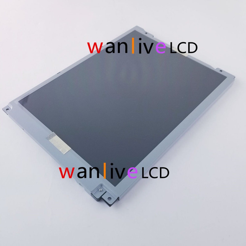Original LQ10D36C LCD Screen Panel Display For Sharp 10.4'' Inch 640*480