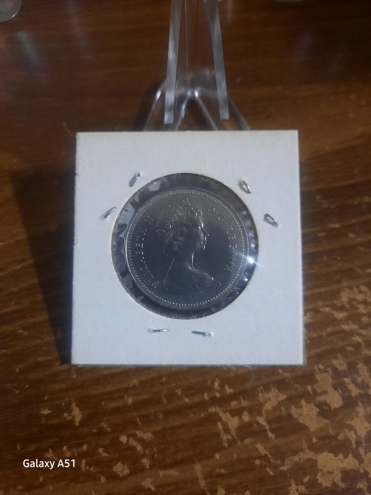 1980 canada half dollar bu