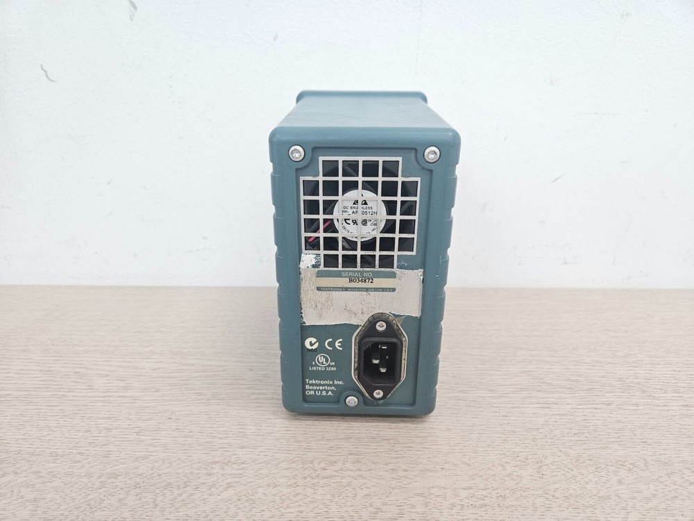 Tektronix TCP305 + TCPA300 AC/DC Current Probe Set