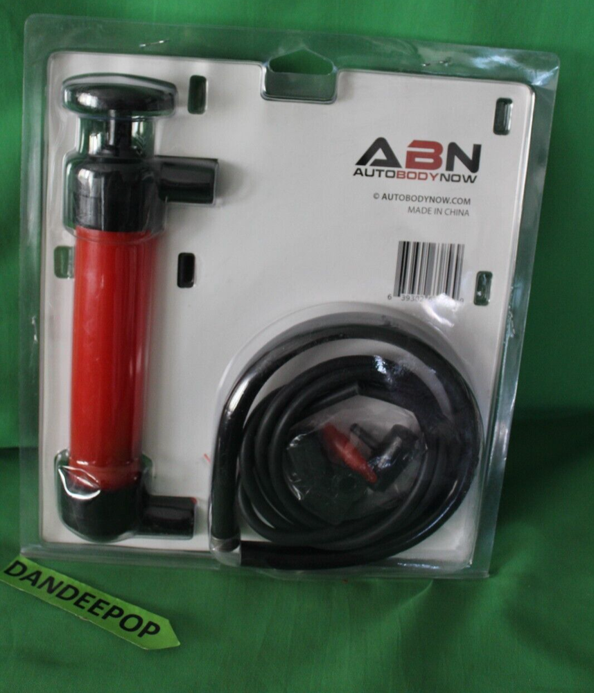 ABN Autobodynow Multi Use Pump In Package