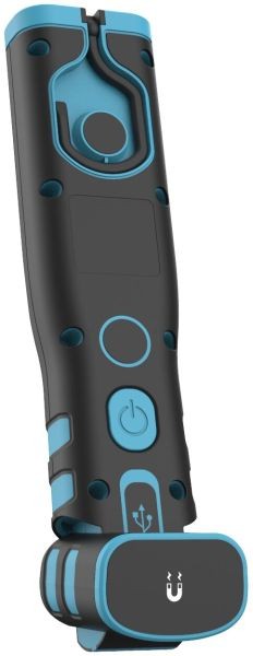 Wireless LED workshop lamp - HAZ