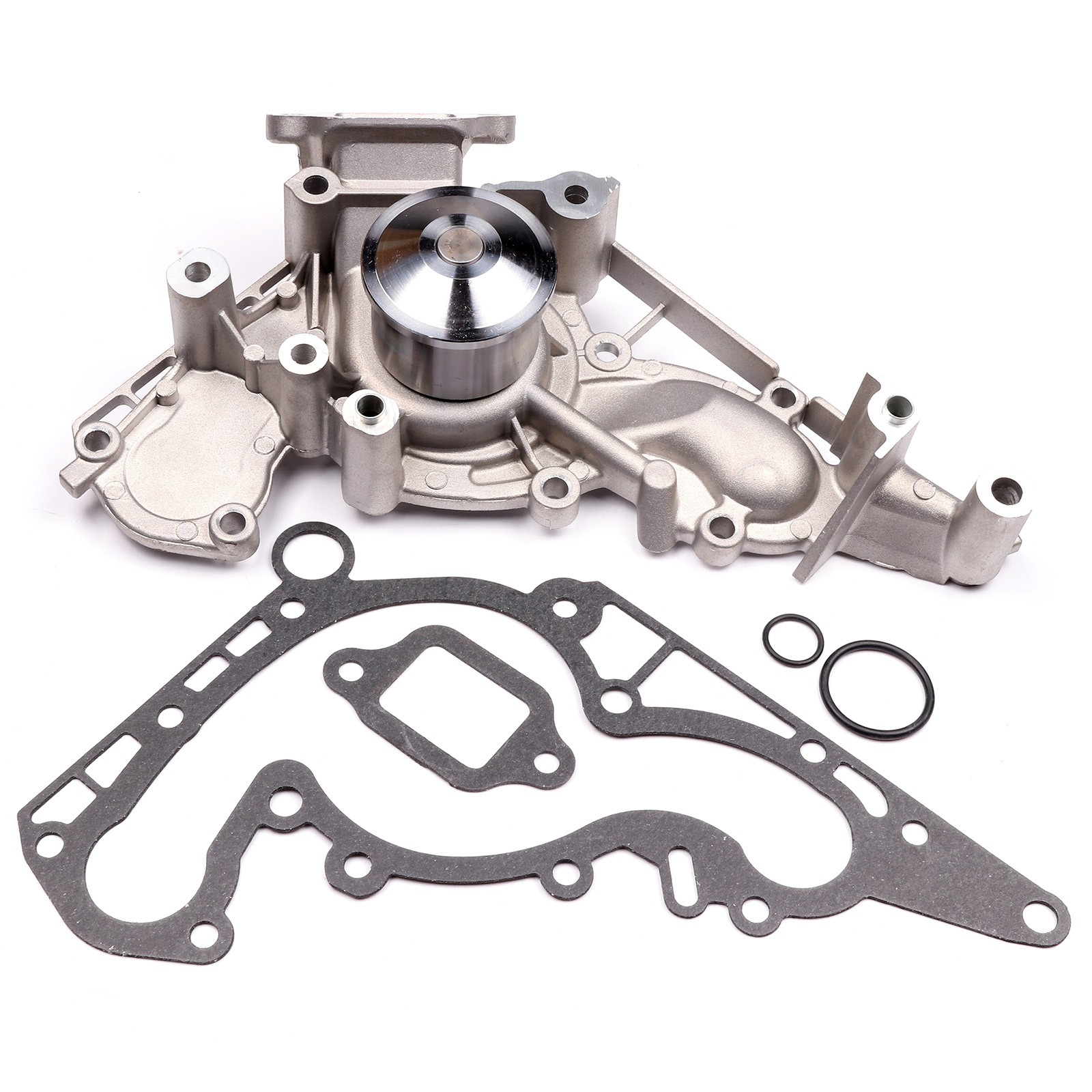 Timing Belt Kit Water Pump 98-07 For Toyota Tundra For 4Runner 4.0 4.3 4.7L