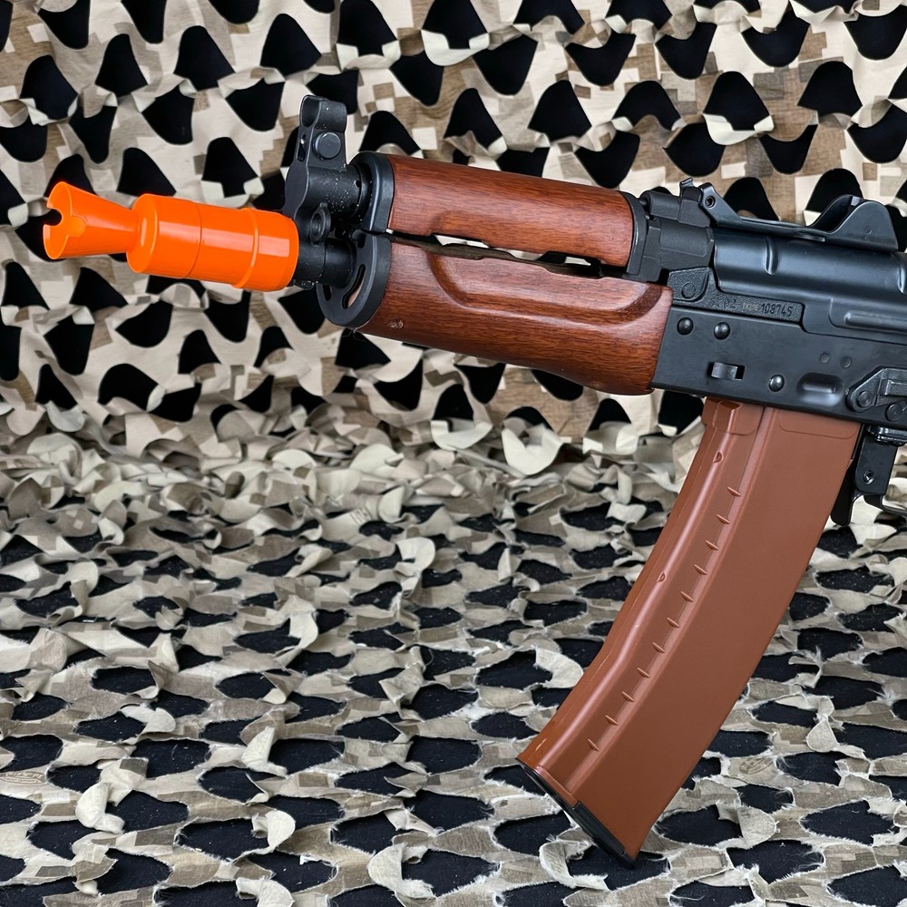NEW E&L ELAKS74UN 2.0 Essential AEG Airsoft Gun