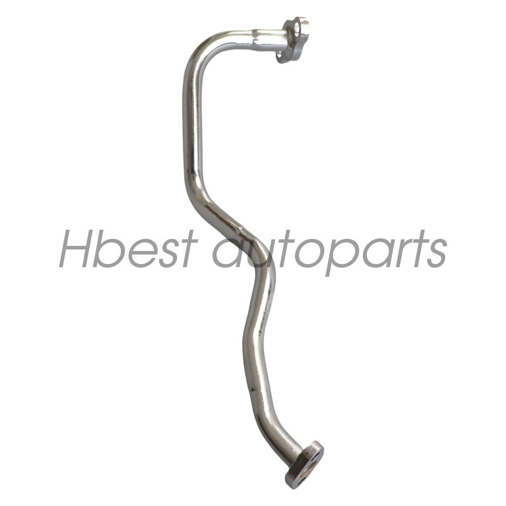 Fit For 2008-2011 Civic DX-G EGR Tube 18717RNAA00