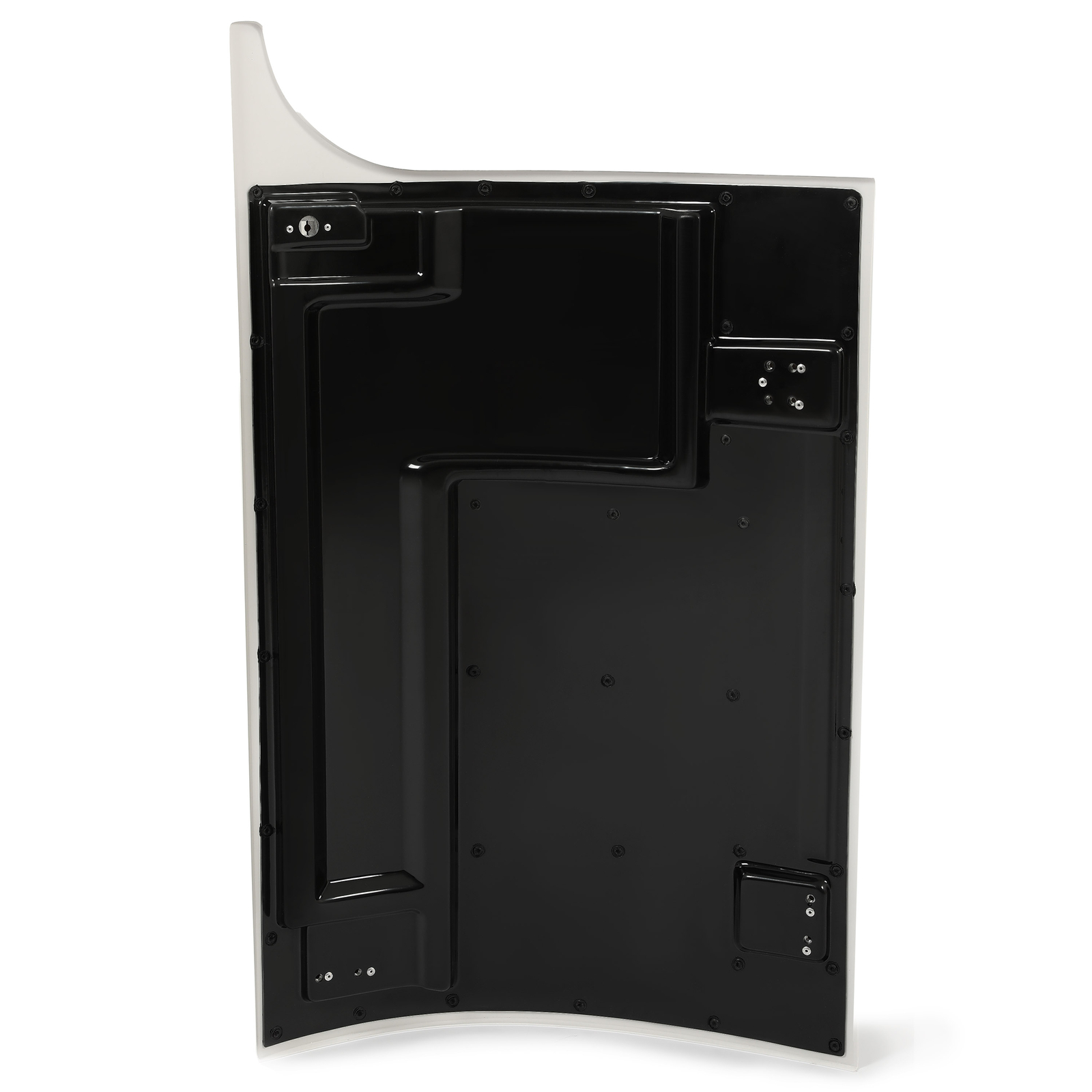 Reefer Door Panel Curb Side For Thermo King SB 100 110 190 200 200TG 210 230 300