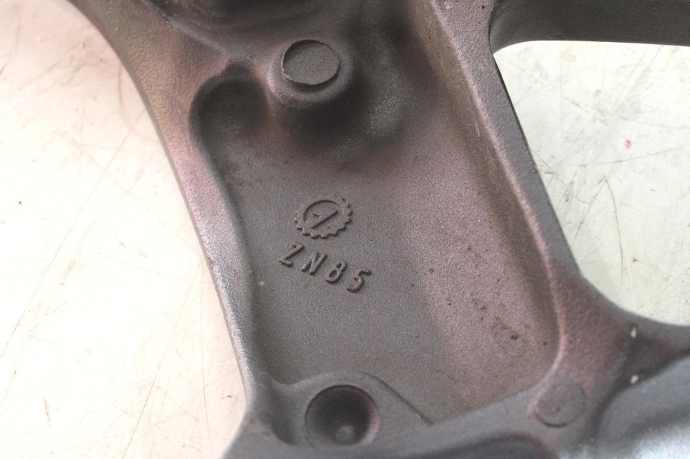 2013 Ducati Monster 796 Rear Subframe Back Sub Frame