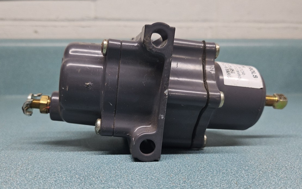 Fisher 67CFR-224 Pressure Regulator