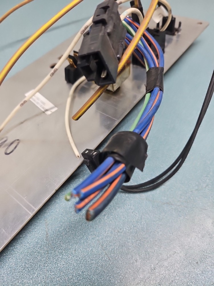 Kenworth U64110210005 Climate Control