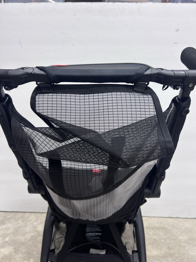 GB Pockit Compact Air All Terrain - Black