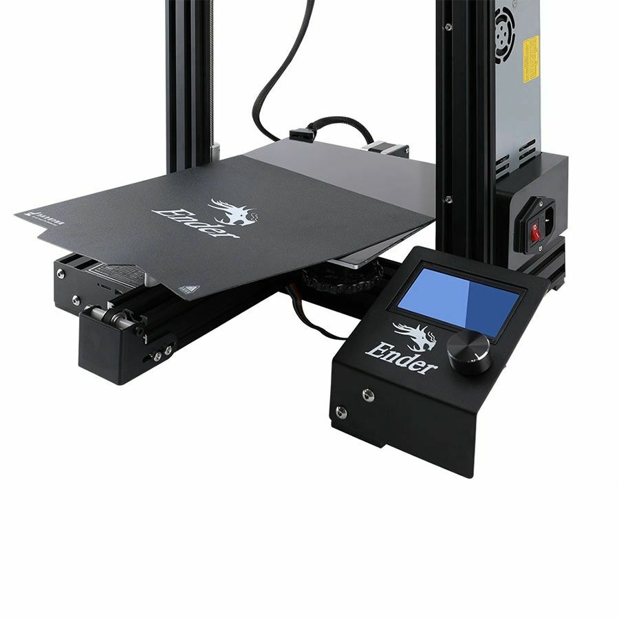 Creality 3D Ender-3 Pro