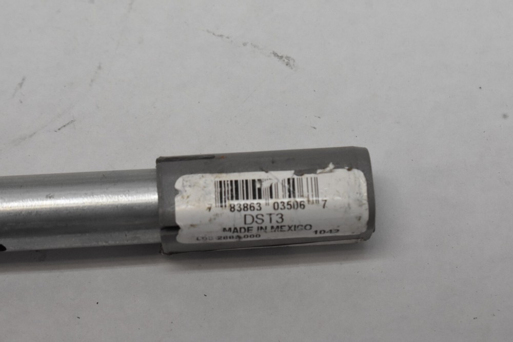 System Sensor DST3 Sampling Tube Smoke Detector