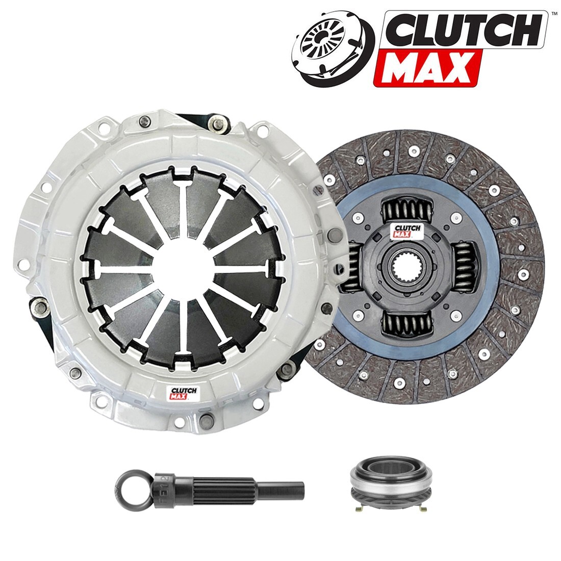 OEM PREMIUM HD CLUTCH KIT fits 2010-2018 KIA SOUL 1.6L DOHC 4CYL EX LX SX