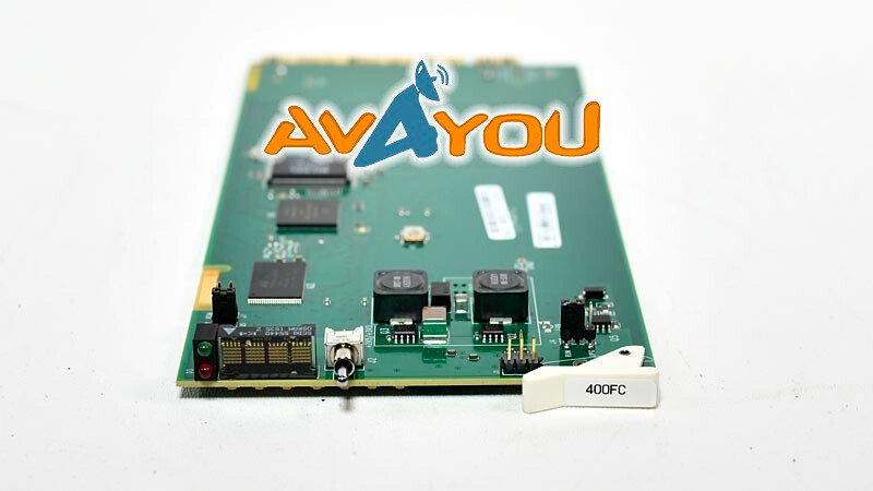 Evertz 400FC VistaLINK® Frame Controller for 400FR Frame Exponent
