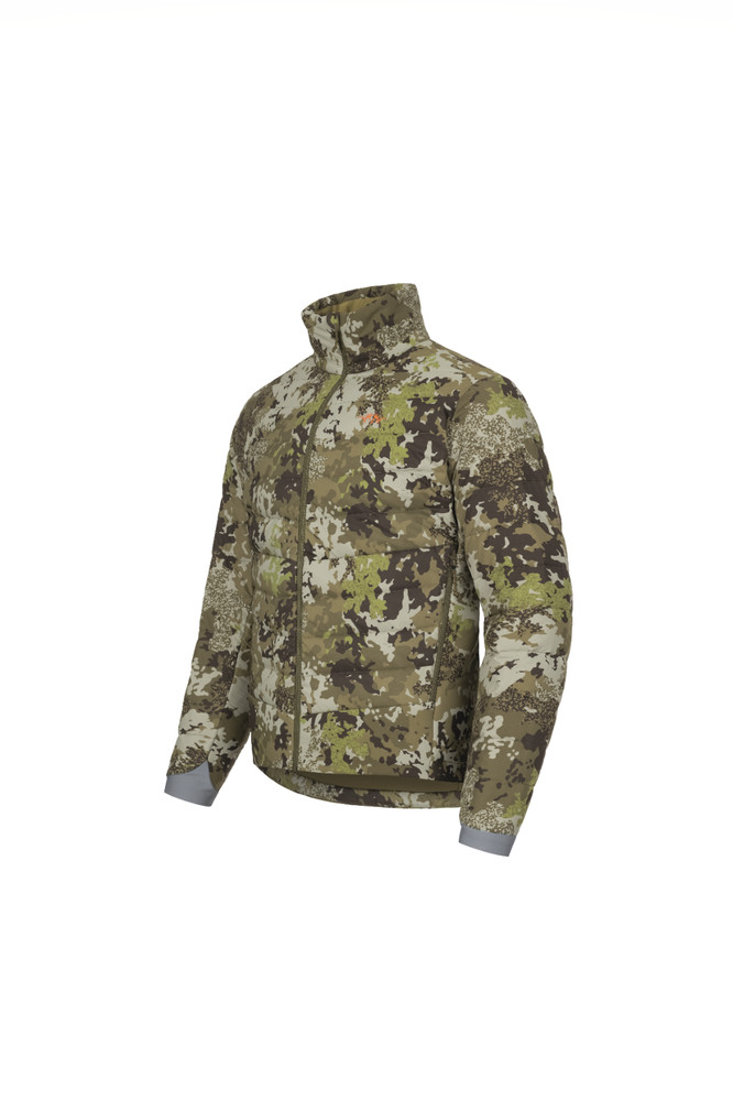 Blaser Huntec Mens Supervisor Jacket