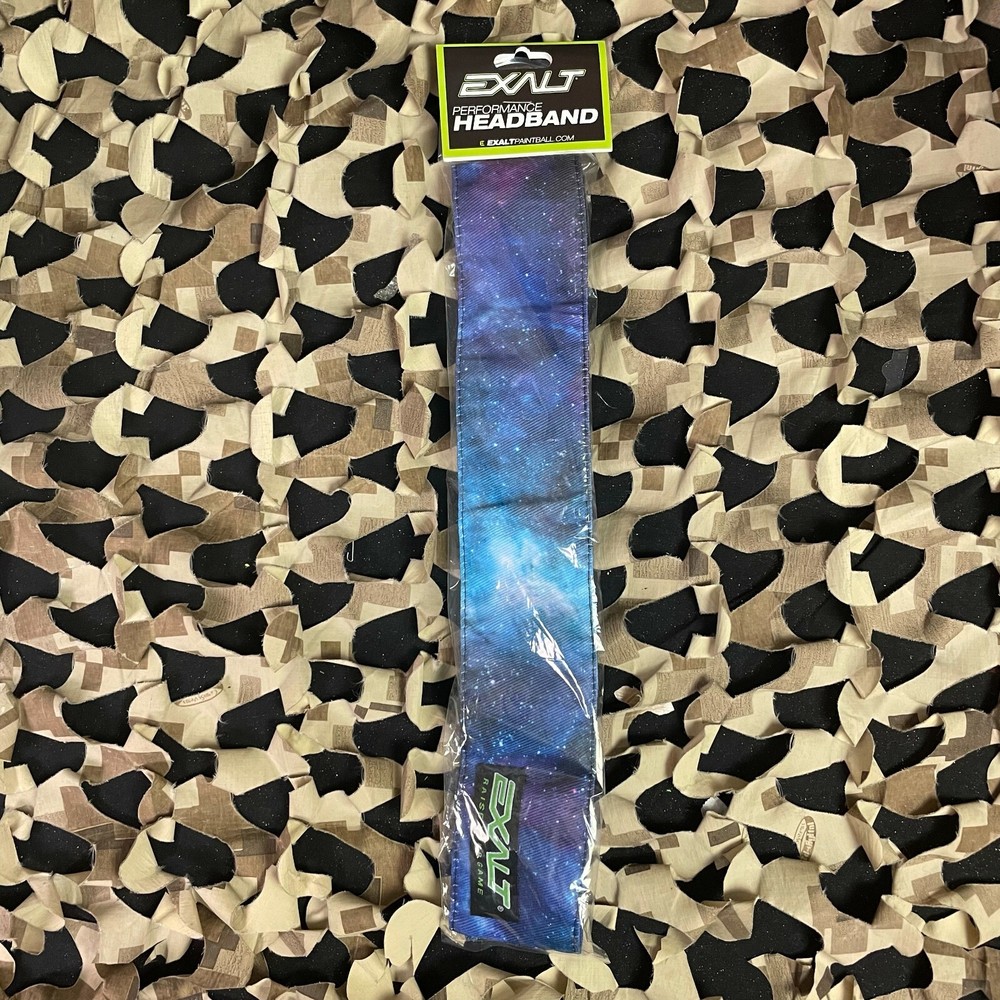 NEW Exalt Headband - Cosmos