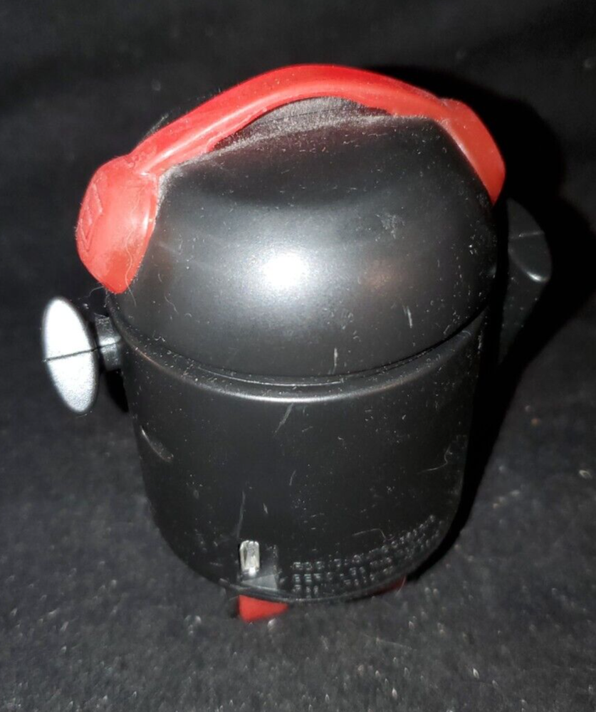 BERO: BE THE ROBOT - 4" Programmable ,Infrared, Micro Gearbox Bot / Reality (KR)