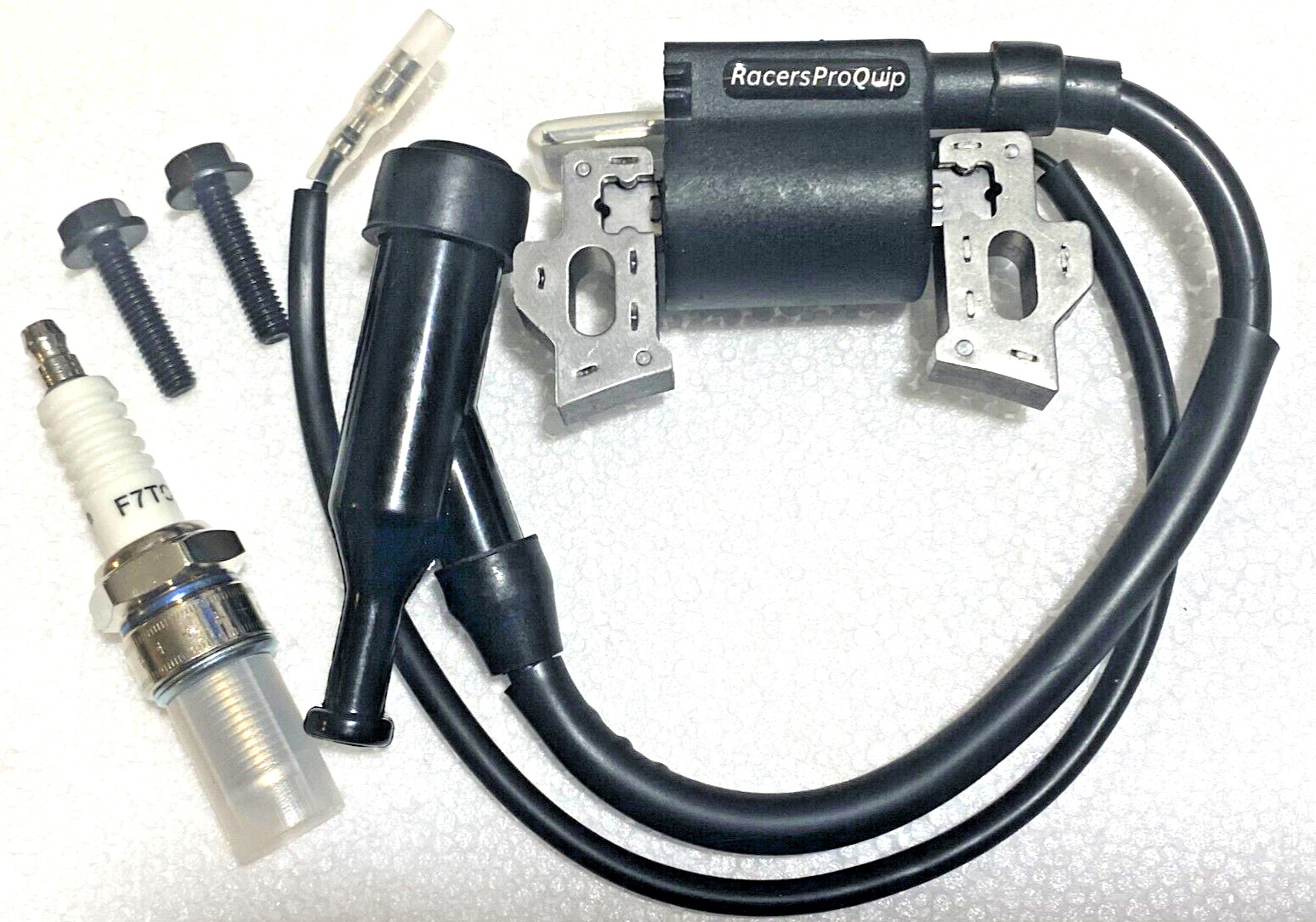 HEMI 212 PREDATOR 6256 ARC Rod, MOD4 Cam Kit 15hp Hi-Torque Power Kit USA