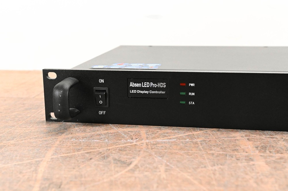 Absen LED Pro-HDS LED Display Controller CG01C1R