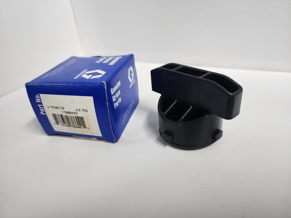 GRACO 17M879 FlexLiner Storage Plug