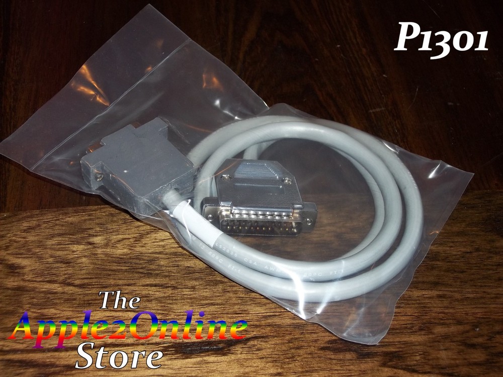 ✅ 🍎 BRAND NEW Apple DuoDisk Data Cable💕