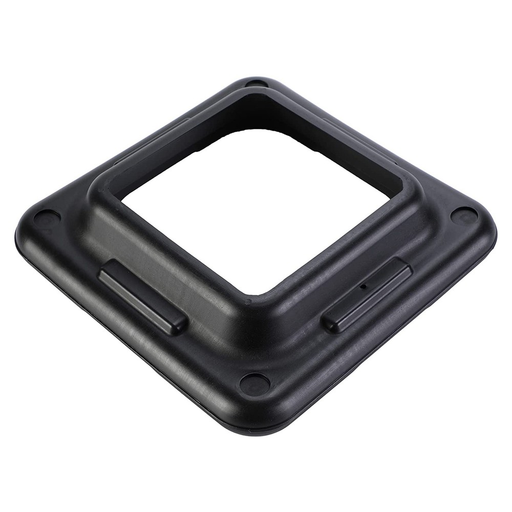 HolaHatha Aerobic High Step Platform with Risers (Open Box)