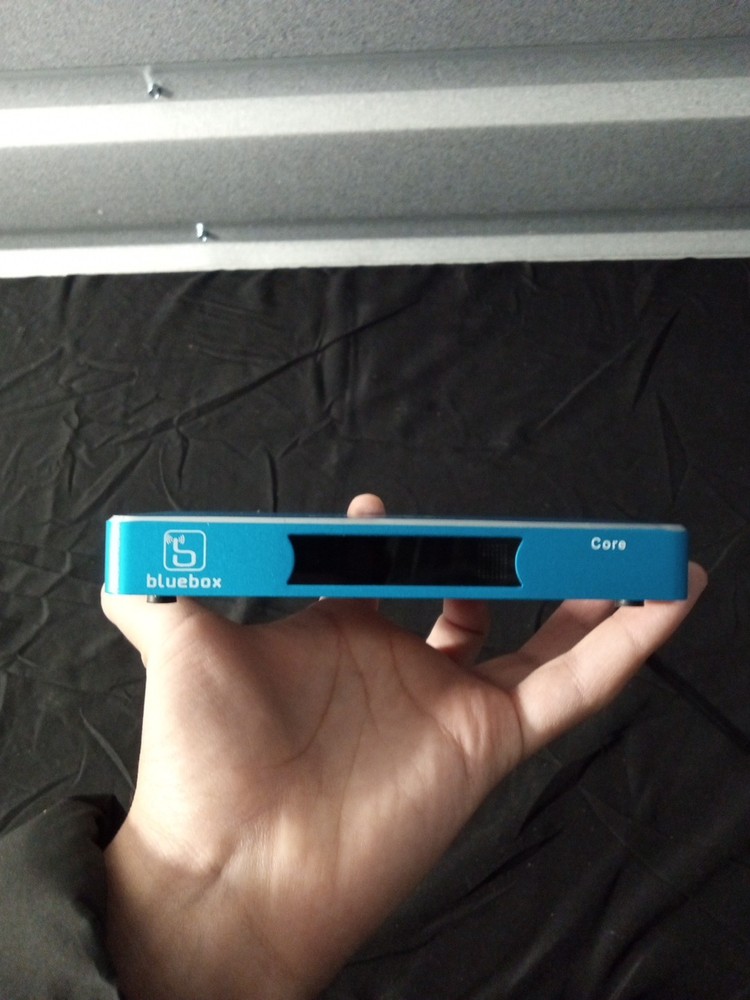 BlueBox TV Core Streaming Media Player Device Only!