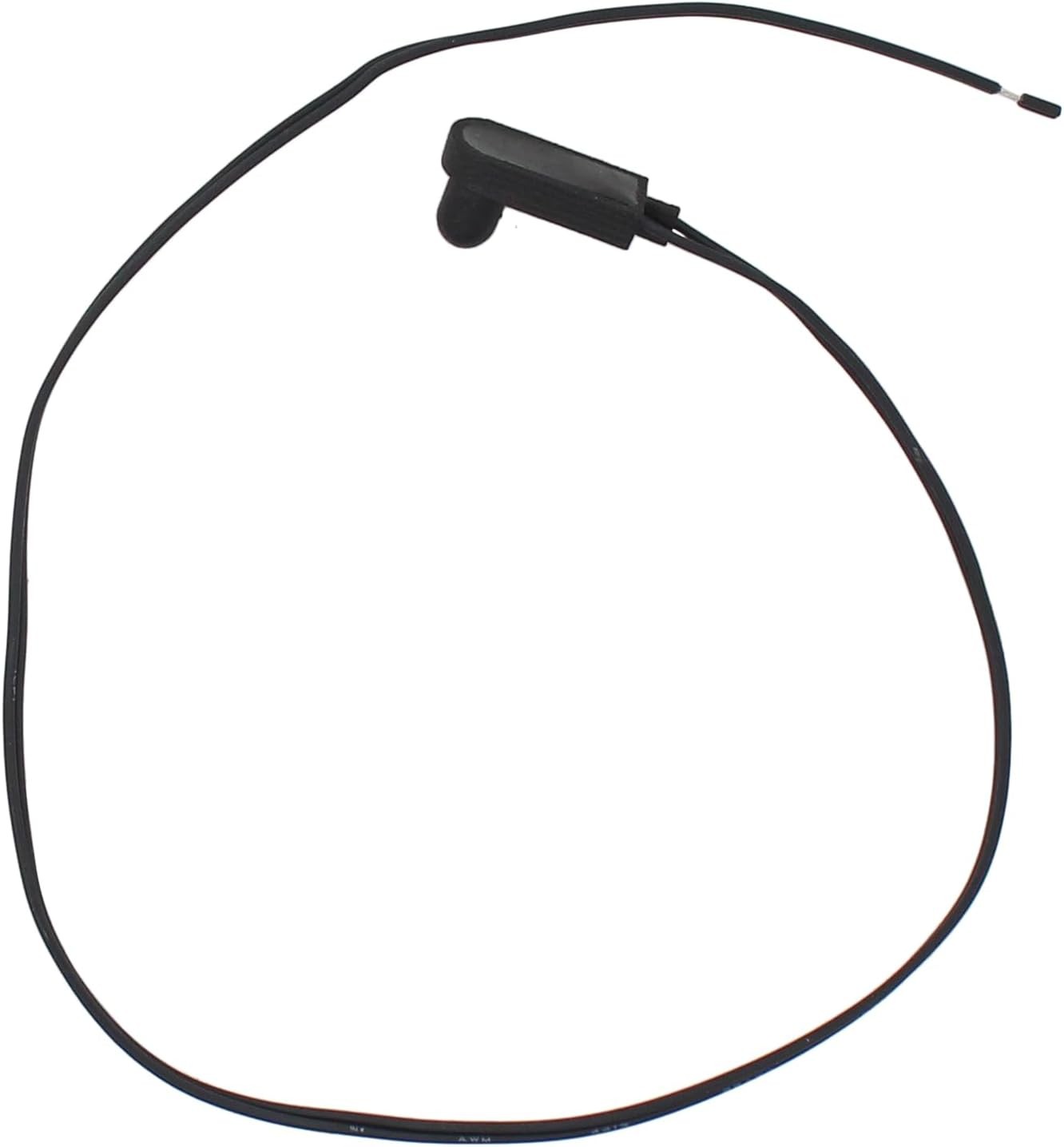 Outside Ambient Air Temperature Sensor Underneath Door Mirror for Renegade for 5