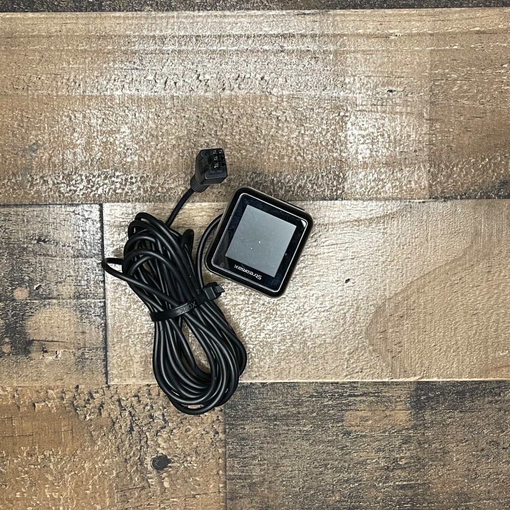 Streamax DSM-L Dash Camera