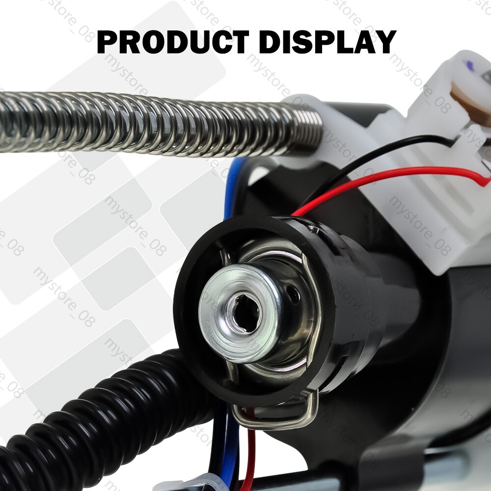 Fits Polaris Ranger 570 2014-2018 Fuel Pump Assembly 2014-18 2204945 2204852