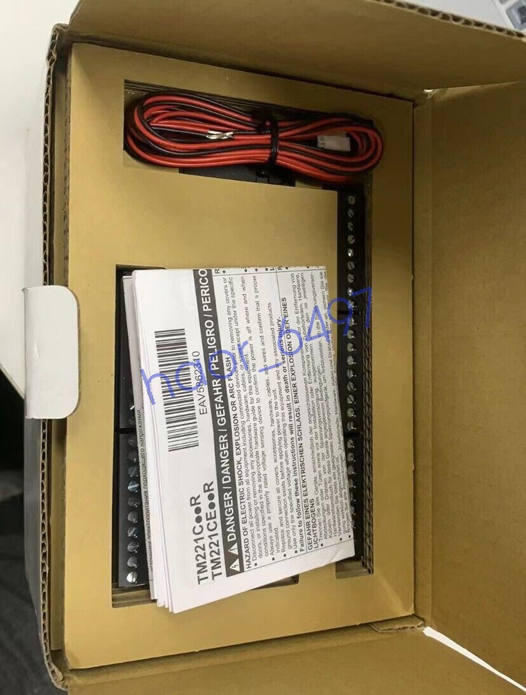 New tm221ce40r Programmable controller Fast delivery