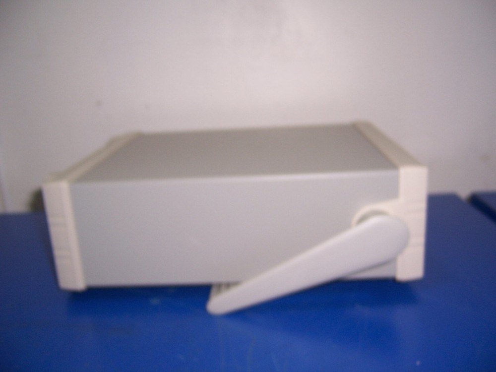 13858 Gwinstek SPG-2004 Synthesized Function Generator