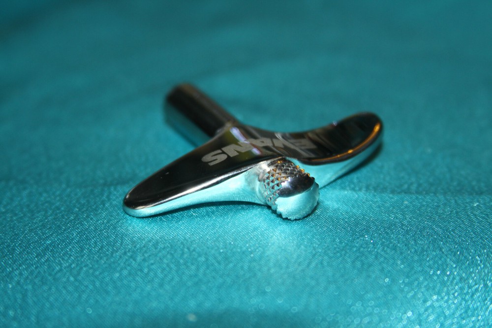 Evans Magnetic Head Drum Key, DADK