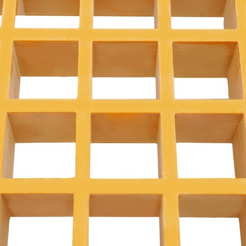 3pcs Industrial Grating Covers 80×24×3.8 cm - Durable Drainage Solution
