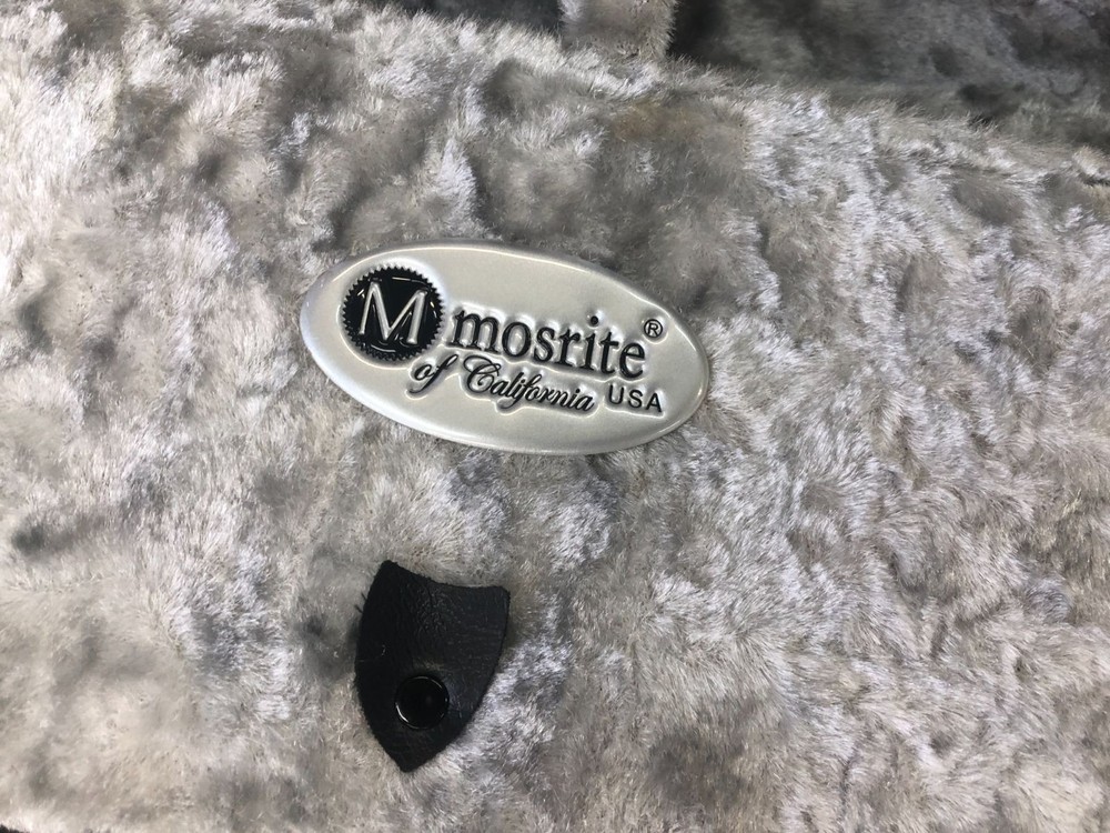 Mosrite Guitar Hard Case