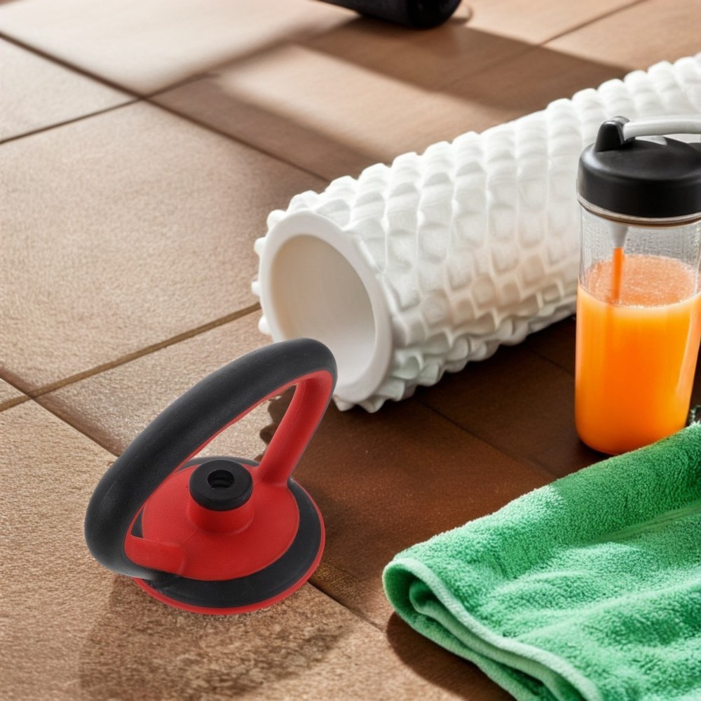 Kettle Bell Handle for Dumbbell Kettlebell Fitting Part Conversion to