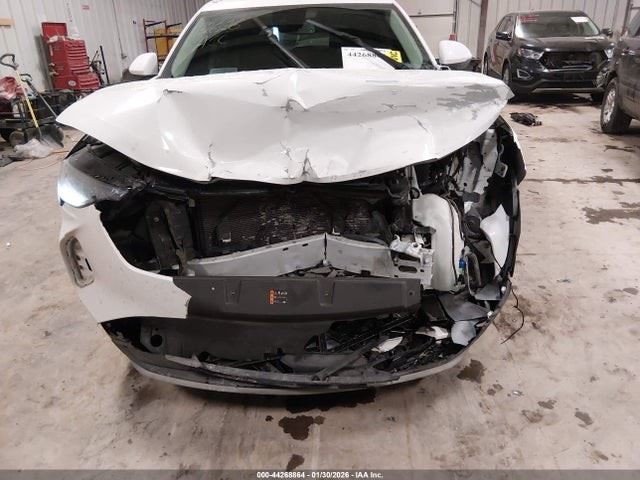 2022 - 2023 Buick Envision Camera Front Windshield Collison Camera
