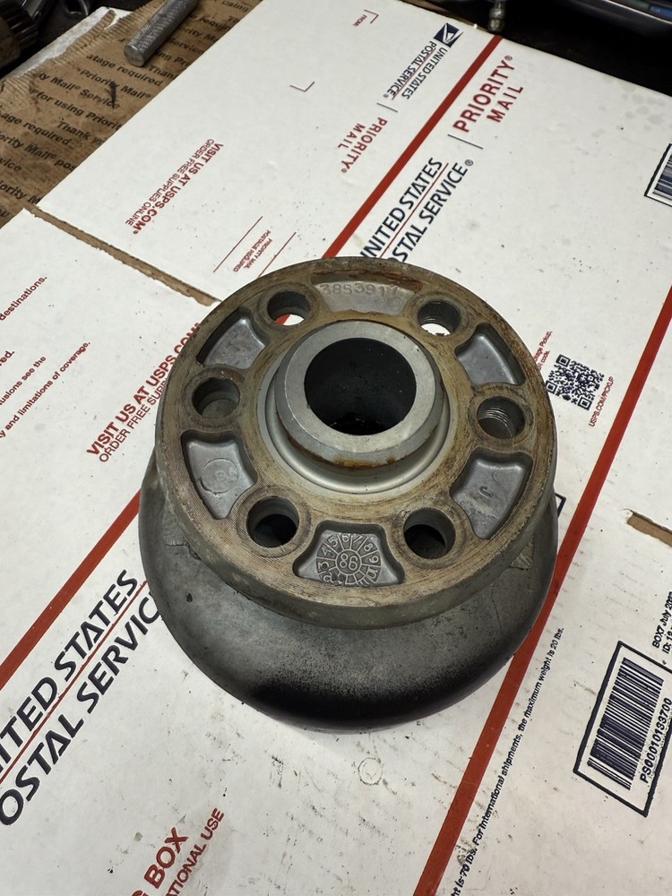 Volvo Penta 3853917