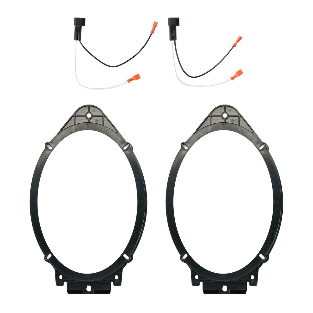 Metra 82-GM4 Combo Speaker Kit