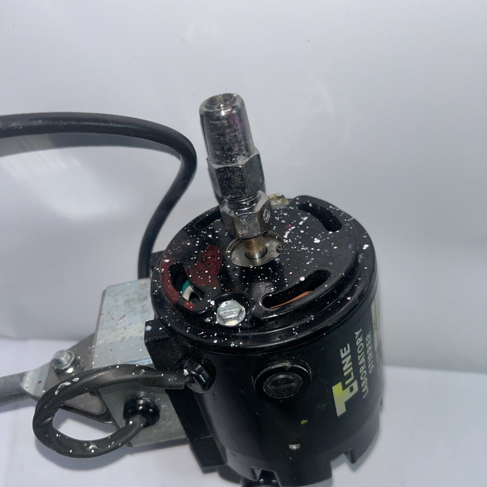 T-Line Laboratory Stirrer Model 104