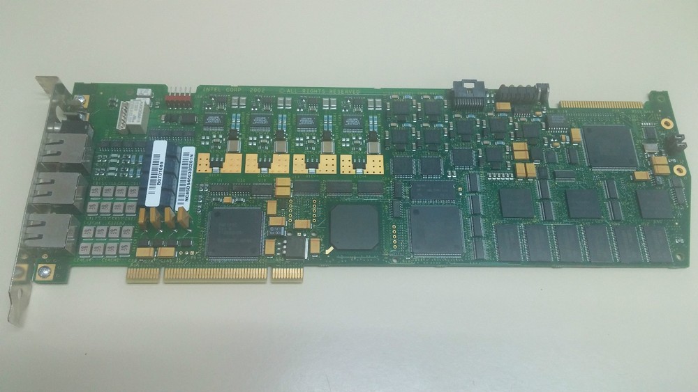 DI0408 LS W  Dialogic