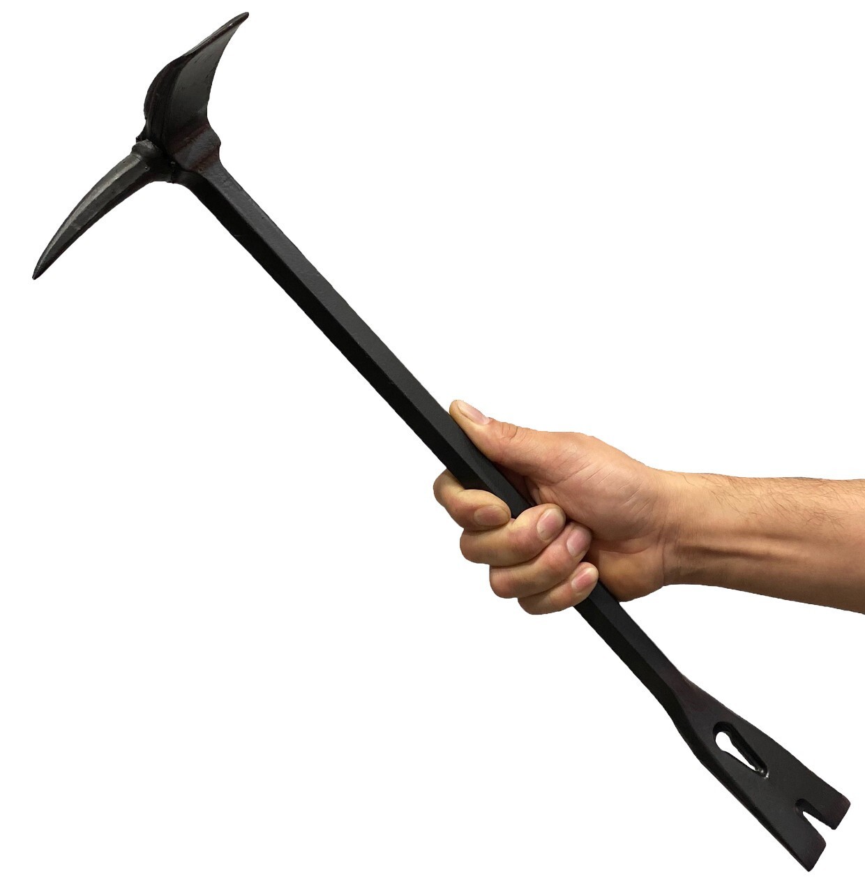 Leatherhead Forged Halligan Bars