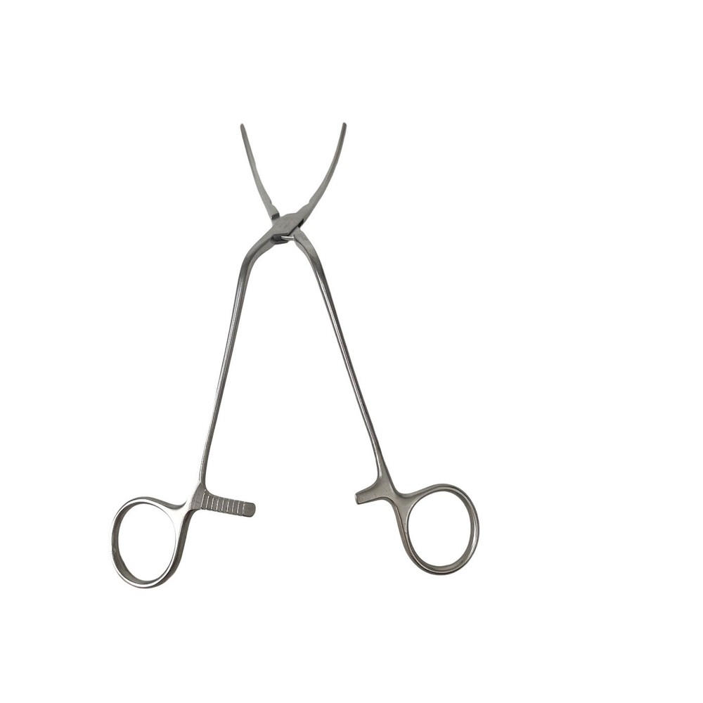 Pilling REF 11-97, HEMOSTATIC FORCEPS