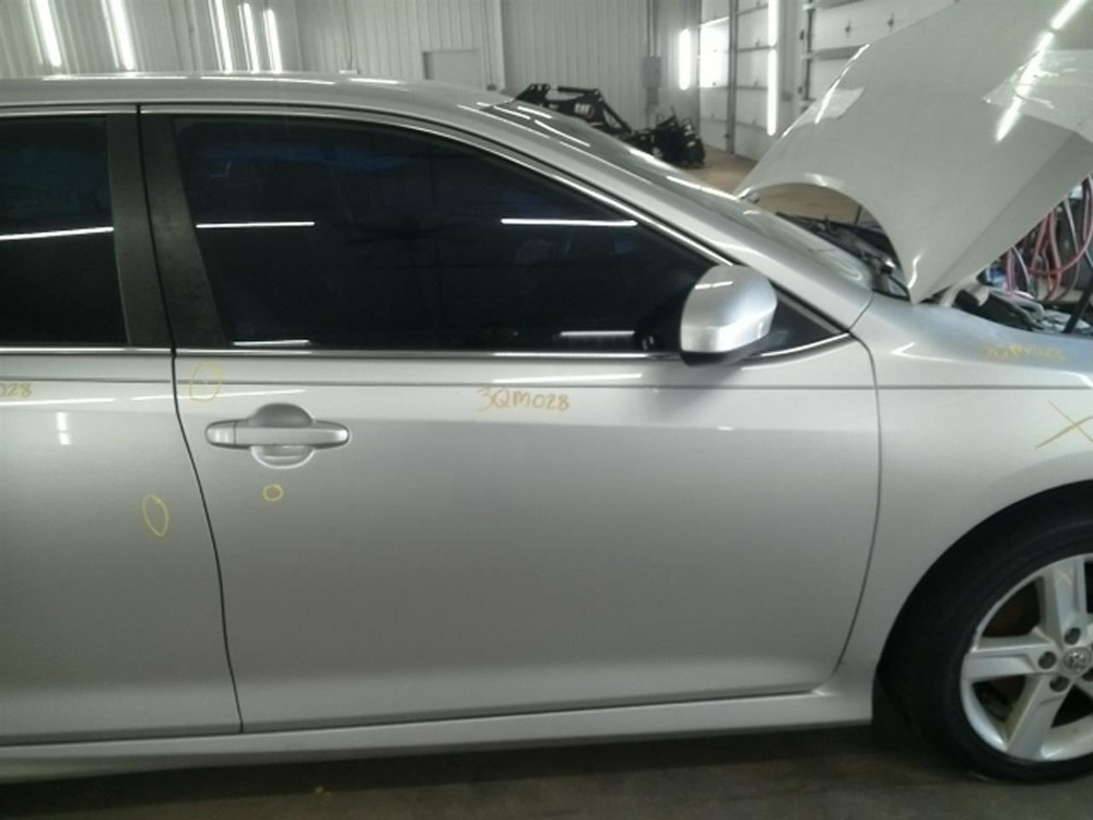 CAMRY 2012 High Mounted Stop Light 104765891