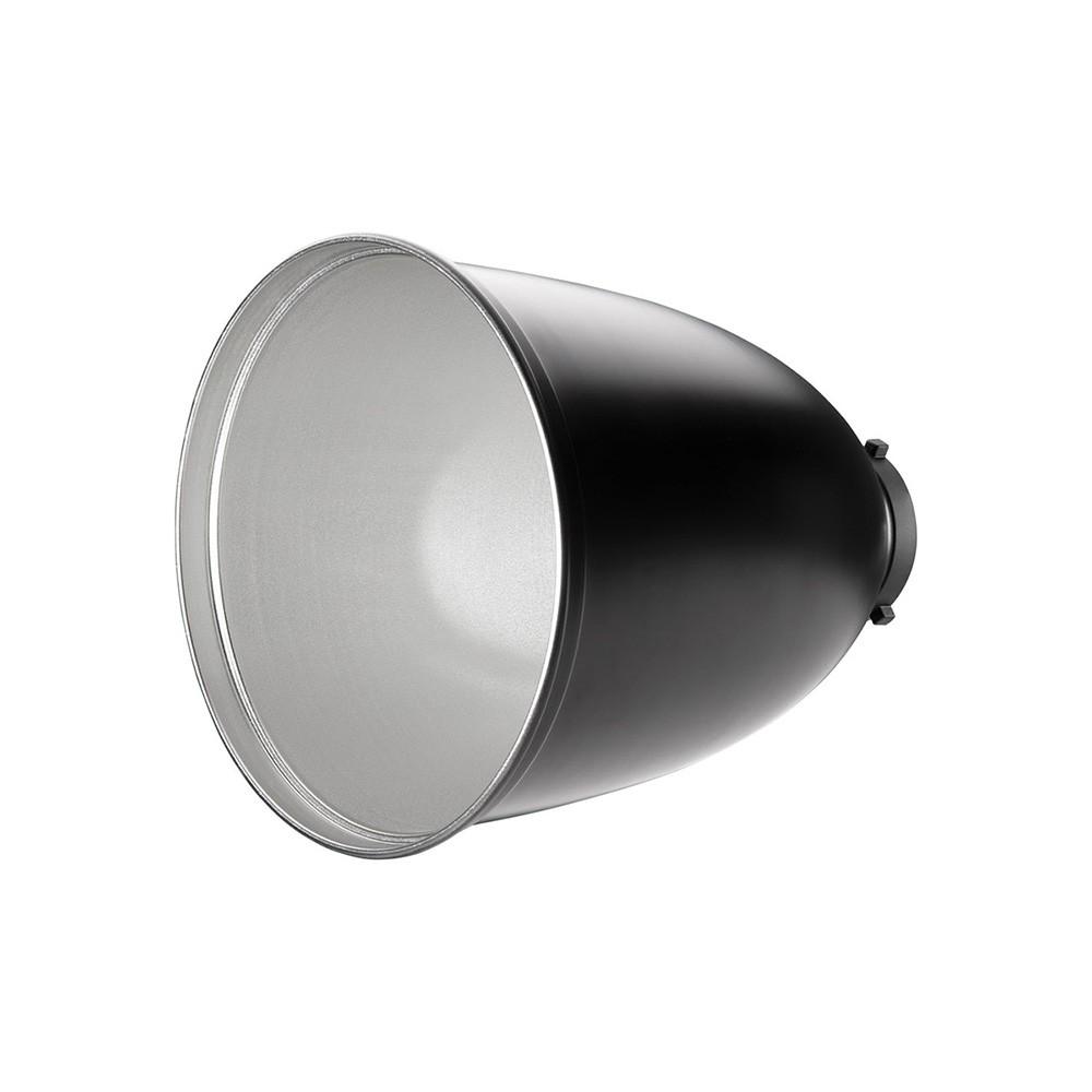 Westcott 45-Degree Deep Focus Reflector with Honeycomb Grids and Diffusion