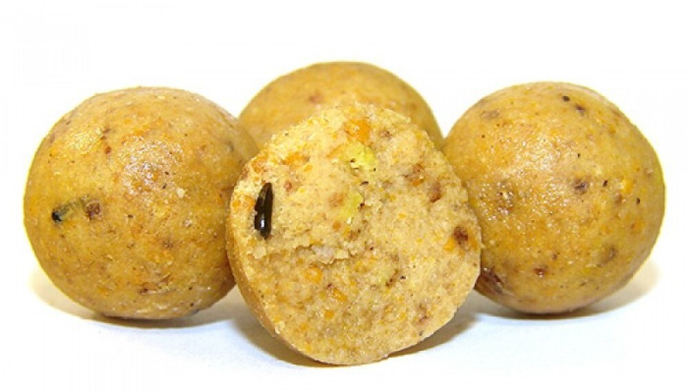 Boilies Live System Shelf Life Cc Moore