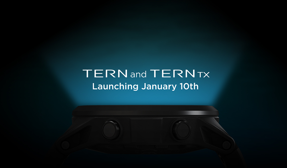 Shearwater - Tern and Tern TX