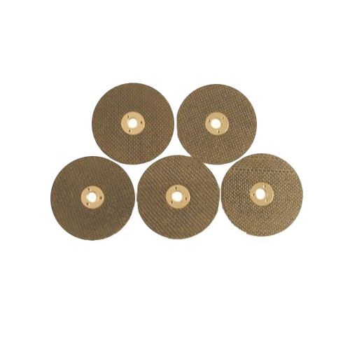 3" AIR CUT OFF TOOL GRINDER CUTTER TOOLS + 6 DISCS