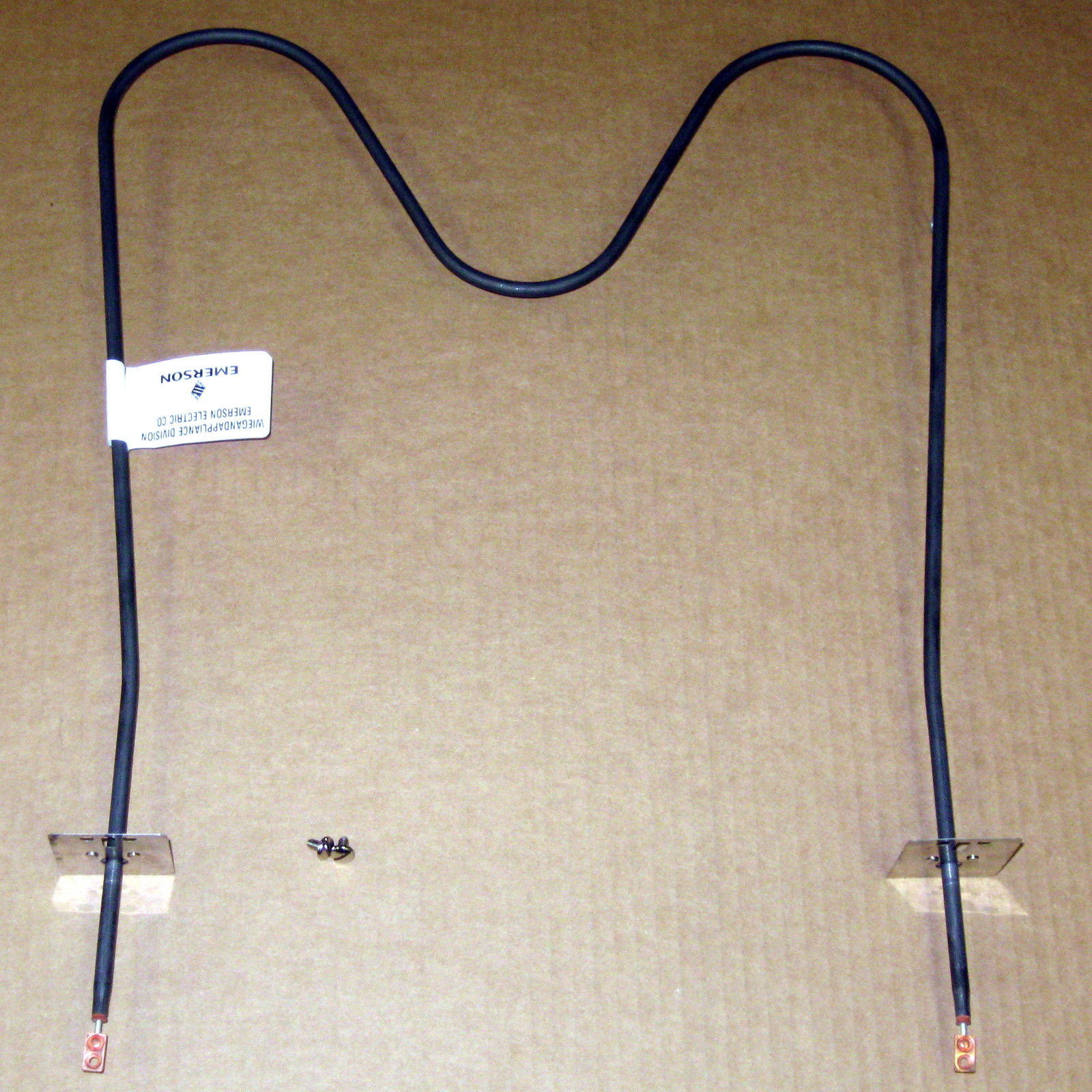 CH687 for Whirlpool 326791 Element Electric Range Bake Oven Unit Element Lower