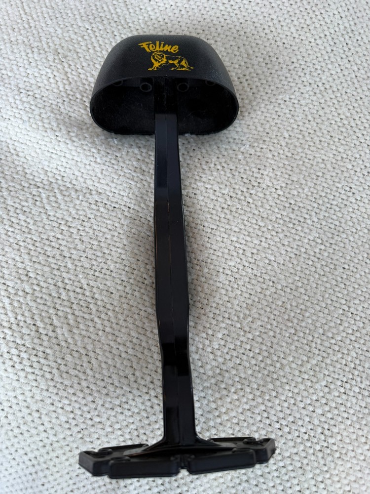 Feline 7 Arrow Quiver *RARE*