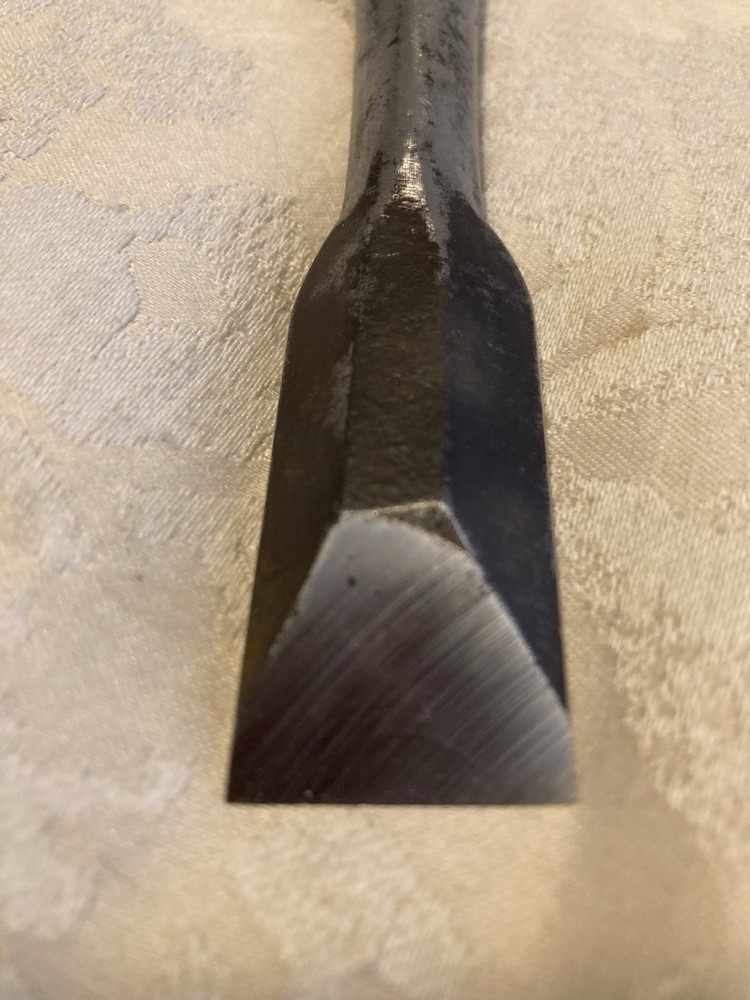 Heavy Duty Japanese Chisel 24mm